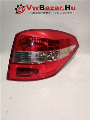 Hátsó lámpa jobb RENAULT Laguna 3