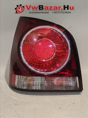 Hátsó lámpa VW Polo 9n3 IV bal 6Q6945095M