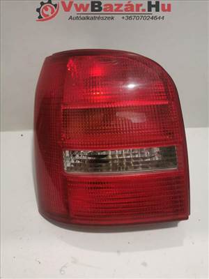 Hátsó lámpa AUDI A4 B5 Facelift bal 8d9945095d 8D9945095D--