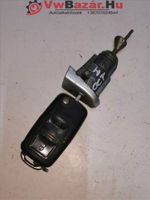 Ajtózárbetét SKODA OCTAVIA