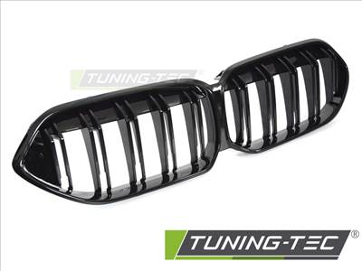 BMW F44 (19-24) FÉNYES FEKETE Tuning-Tec Hűtőrács
