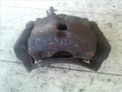 HYUNDAI ATOS Jobb első féknyereg munkahengerrel