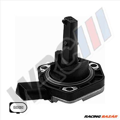 Olajszint érzékelő Volkswagen New Beetle Passat Polo 1998- 1J0907660C