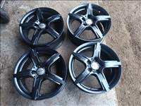  5x114.3 lyukosztású 6,5JJ 16" újszerű RONAL alufelni