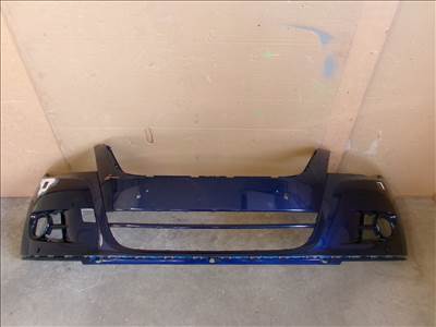 VOLKSWAGEN TIGUAN 5N0 első lökhárító héj 2008-2011