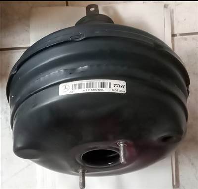Fékrásegítő devander  a2114300330l