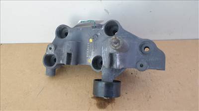 512856 Renault Master 2.3, 2017, Generátor Tartóbak, 117102273R.