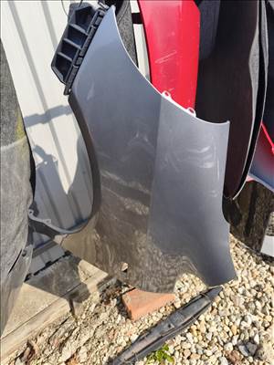 Honda Jazz II (GD) Bal első sárvédő 