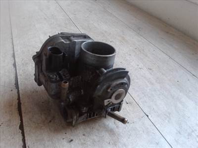 VOLKSWAGEN golf iv. fojtószelep mechanikus