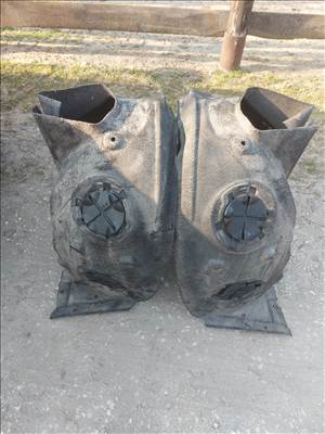 Mini One, Cooper R56, R55 jobb első dobbetét, bal első dobbetét