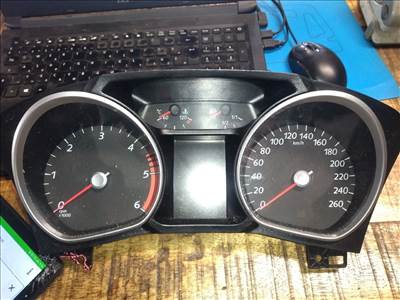 Ford Mondeo 4 2.0 TDCi 2007-2010 óracsoport 8m2t10849gd