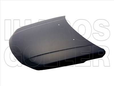 Suzuki Vitara/Grand 2005-2015 - Gépháztető