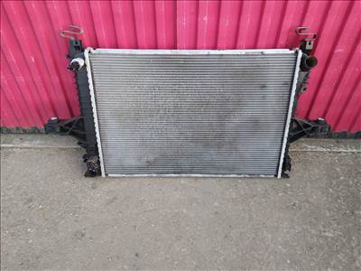 Volvo S60-V70 2.4 D5 vízhűtő eladó!