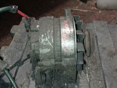 Fiat Ducato I Generátor *152067*