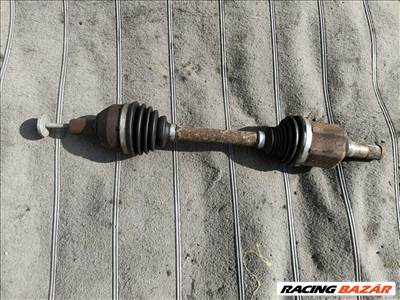 Ford Mondeo Mk4 balos féltengely 