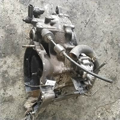 SUZUKI SWIFT 89-96 Sebességváltó. benzines manuális