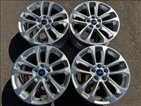 4db gyári 17" Ford Kuga - Focus - Mondeo alufelni. (4286)