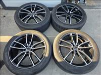 21-es MAK 5X112 felnigarnitúra eladó!