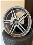 Motec 20”, 5x112, 9,5J ET35 újszerű alufelni