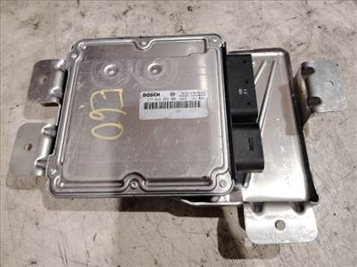 BMW 5-ös sorozat E60/E61 Motorvezérlő *150935* bosch-1277022059