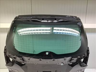 Hyundai IX35 (ELH) hátsó szélvédő