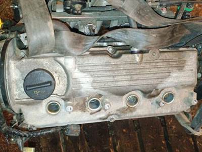 Suzuki Swift II Himbatengely *154649* g13bb