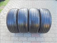 Új" 225/50 R 18-as Dunlop 2024-es nyári gumi