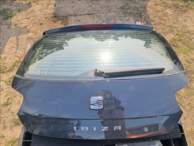 Seat Ibiza IV csomagtérajtó 