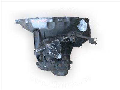 Opel Tigra A 1994-2000 - váltó, W355, manuális, km spirálos, tisztítandó!