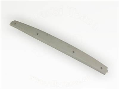 Opel Astra F 1991-2002 - borítás, csomagtérfedél felső, világos szürke, 3/5ajtós, kivéve kiegészítő féklámpa