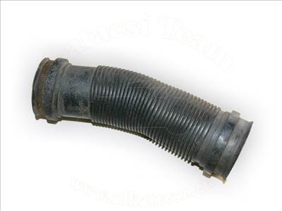 Opel Combo B 1992-2000 - cső, levegőszűrő a pillangószelep ház fedélhez, (c/x)12,14(nz/sz)