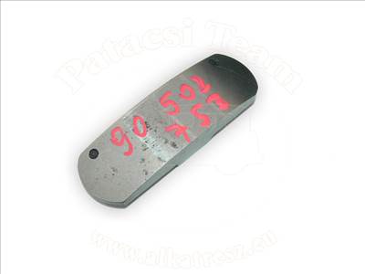 Opel Sintra 1996-1999 - himba, kipufogó és szívószelep, (x/y)20,22(dth/dtl/dtr)