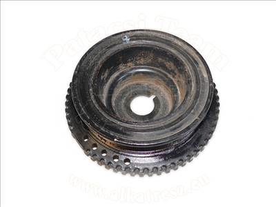 Opel Combo B 1992-2000 - ékszíjtárcsa, főtengely, (c/y/x)14,16,18(sel/xe/xe1/xel)