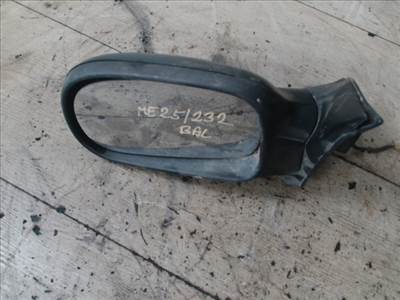 HYUNDAI PONY 89-94 Bal visszapillantó tükör elektromos