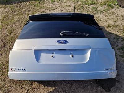 FORD C-MAX csomagtérajtó 