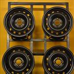 Citroen Xara-Xantia (5234)KFZ8475 Festett(MH) 15" 4x108 lemezfelni 