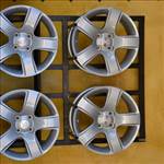 Citroen-Peugeot (1/3-2524)(HA3829651)(JF)Festett 16" 4x108 alufelni 