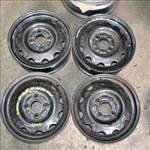 Subaru (1349)(MH) 13" 4x100 lemezfelni 