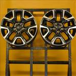 Jeep Compass (1291) Csak 2db!!! 6SM31TRMAA Használt 17" 5x110 alufelni 