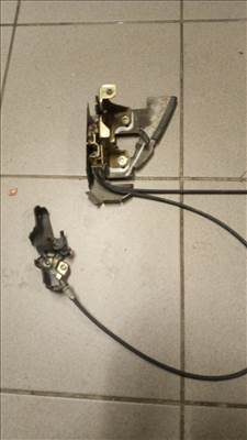 Honda FES 250 ülészár 