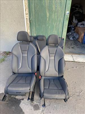 Audi A3 8v üllés szett