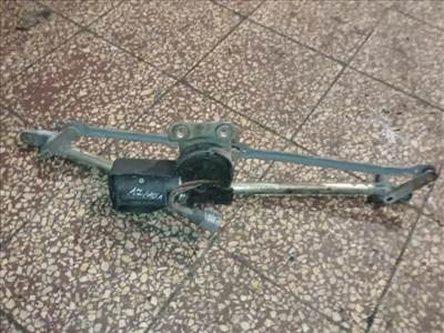 Renault Clio I Első Ablaktörlő Szerkezet Motorral *151857* 0390246332