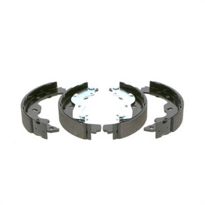 Suzuki SX4 hátsó fékpofa szett, garnitúra Starline gyártmányban (53200-79J01, BC 09190)