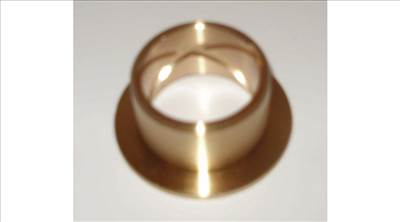 Toyota LandCruiser J7 84-89, LandCruiser J7 89-96, HiLux 84-89, HiLux 89-97 féltengely persely