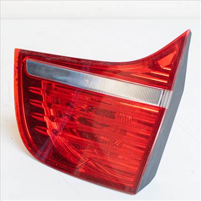 BMW X6 E71 bal oldali hátsó lámpa