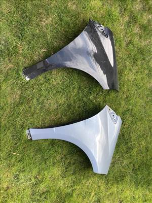 Mercedes A-osztály W169 sárvédő 2 db egyben 30-e forint