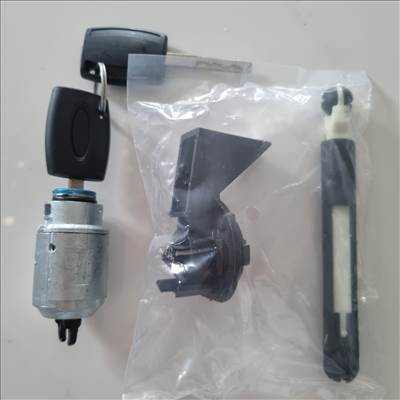 Ford C-Max Mk1, Ford Focus Mk2 Motorháztető nyitó zár mechanika