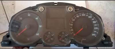 Volkswagen Passat B6 Kilóméter óracsoport  a2c53117395