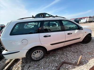 Ford Focus Mk1 Jobb első Ajtó (Részeivel) *159863*