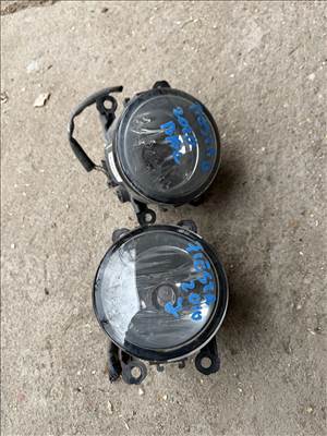 Ford Fiesta Mk6 Ködlámpák 